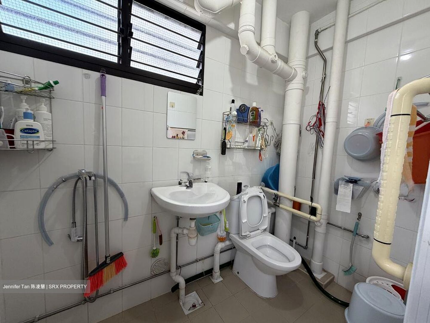 Blk 710 Hougang Avenue 2 (Hougang), HDB 5 Rooms #496415671
